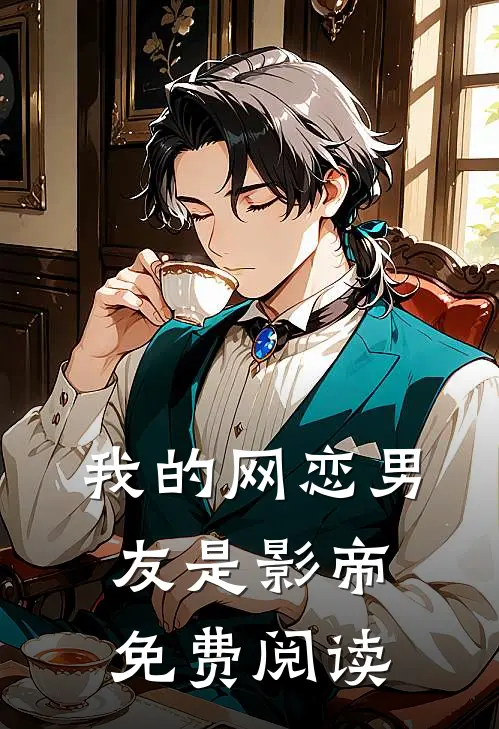 我的网恋男友是影帝免费阅读
