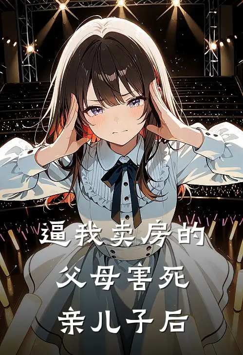 逼我卖房的父母害死亲儿子后