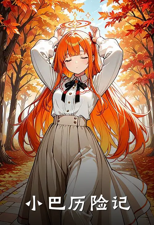 小巴历险记温绮罗巴颖全本免费在线阅读_温绮罗巴颖全文阅读