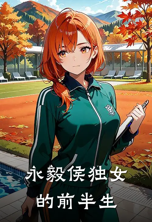 永毅侯独女的前半生