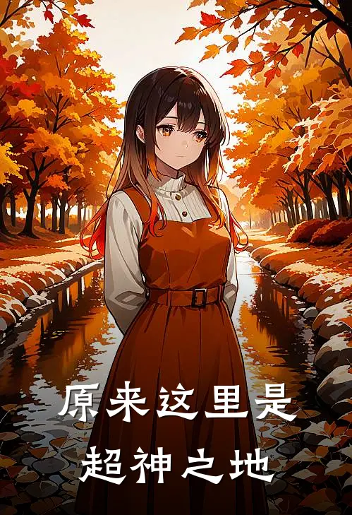 原来这里是超神之地