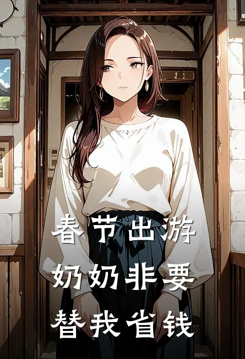 春节出游，奶奶非要替我省钱