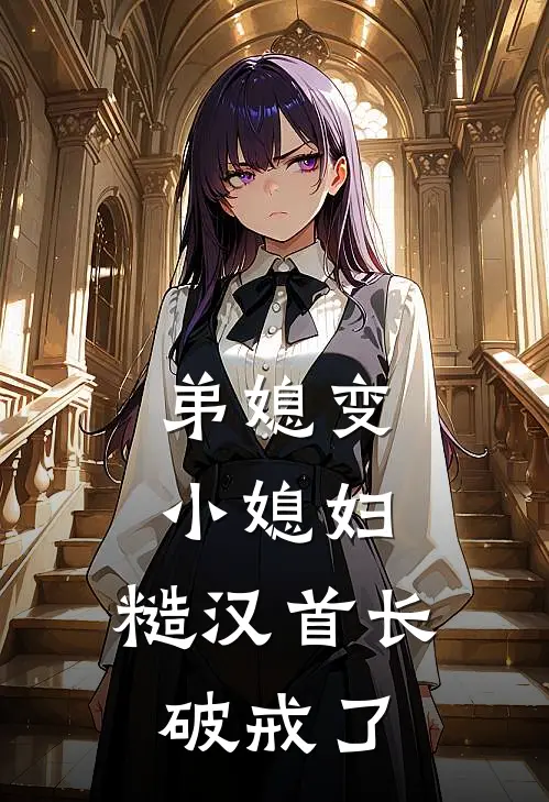 弟媳变小媳妇，糙汉首长破戒了