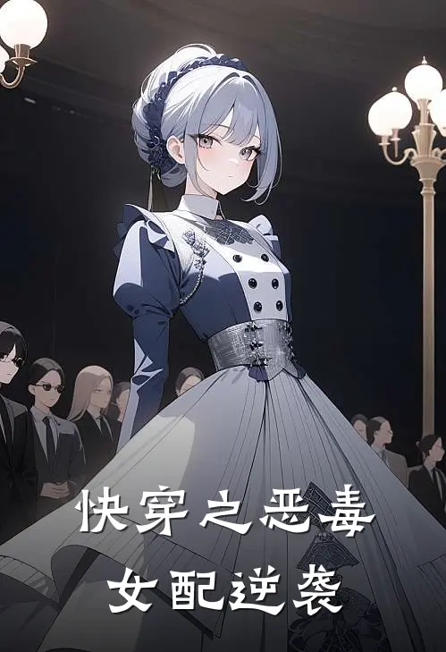 快穿之恶毒女配逆袭