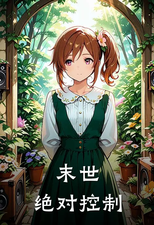 末世：绝对控制