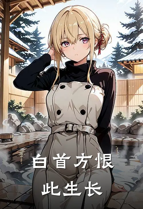 白首方恨此生长