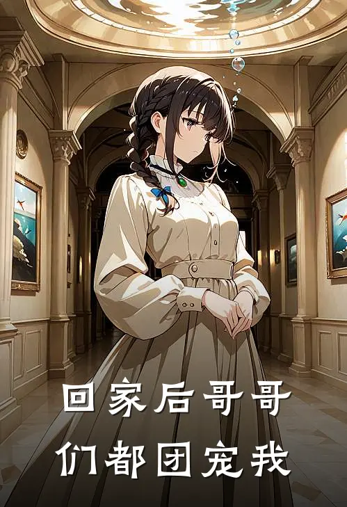 回家后哥哥们都团宠我