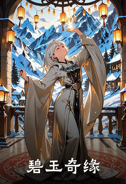 碧玉奇缘林小夏王淑芬小说完结推荐_完整版小说免费阅读碧玉奇缘(林小夏王淑芬)