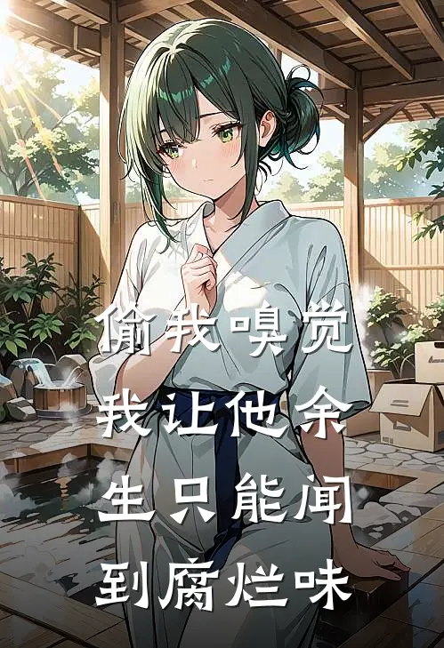 偷我嗅觉，我让他余生只能闻到腐烂味(宋清羽清羽)热门小说大全_免费小说大全偷我嗅觉，我让他余生只能闻到腐烂味宋清羽清羽