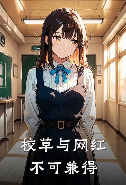 校草与网红不可兼得