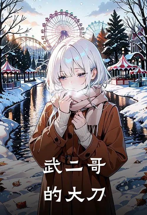 武二哥的大刀(武松叶青鸾)热门小说排行_完结版小说武二哥的大刀武松叶青鸾