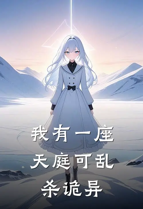 我有一座天庭可乱杀诡异