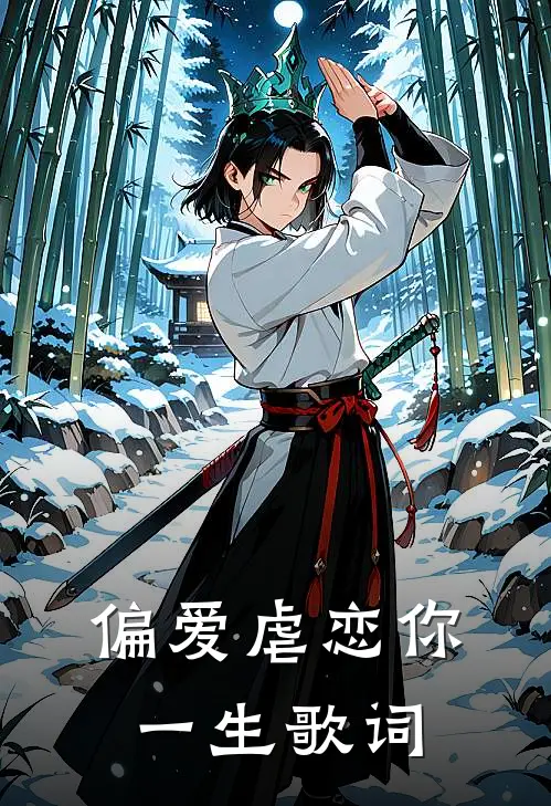 偏爱虐恋你一生歌词