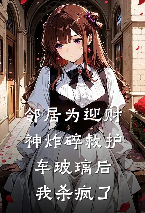 邻居为迎财神炸碎救护车玻璃后，我杀疯了林小姐赵大妈免费热门小说_最热门小说邻居为迎财神炸碎救护车玻璃后，我杀疯了林小姐赵大妈