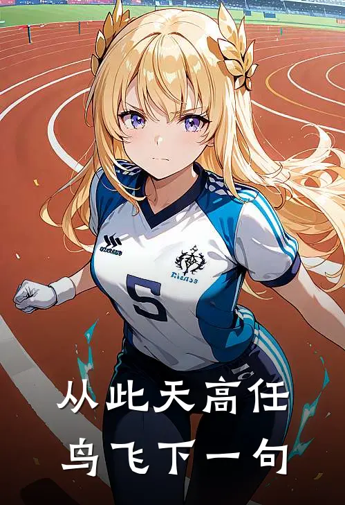 从此天高任鸟飞下一句