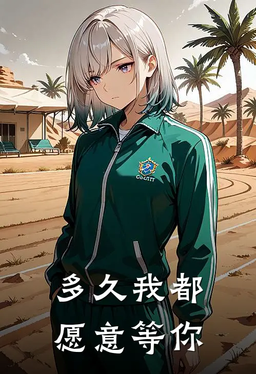 多久我都愿意等你