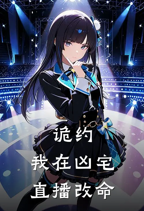 诡约：我在凶宅直播改命