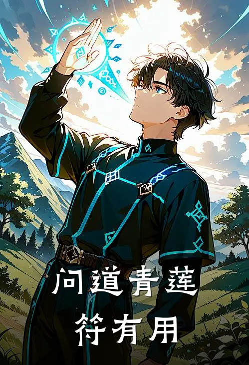 问道青莲符有用