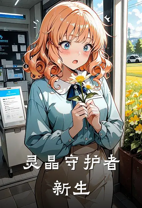 灵晶守护者：新生