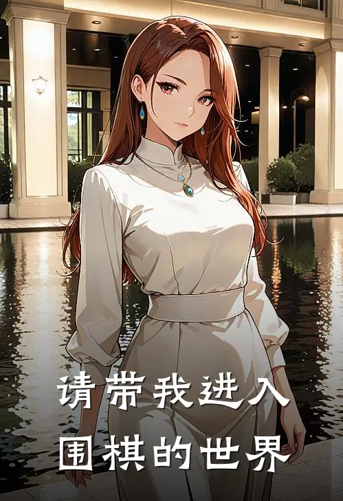 请带我进入围棋的世界