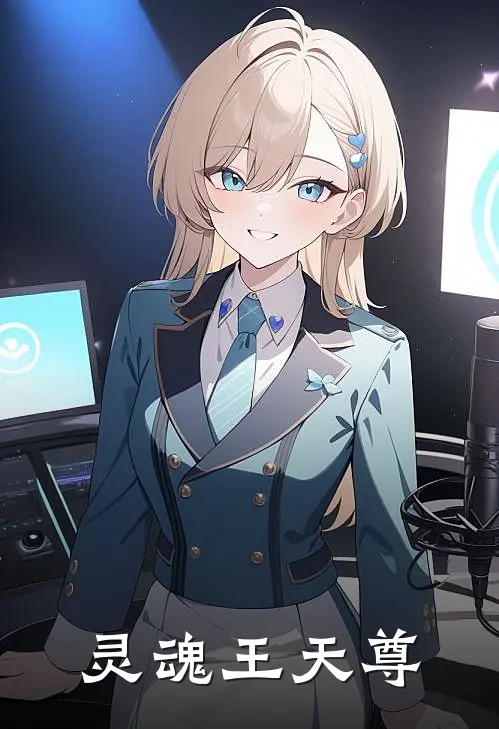 灵魂王天尊