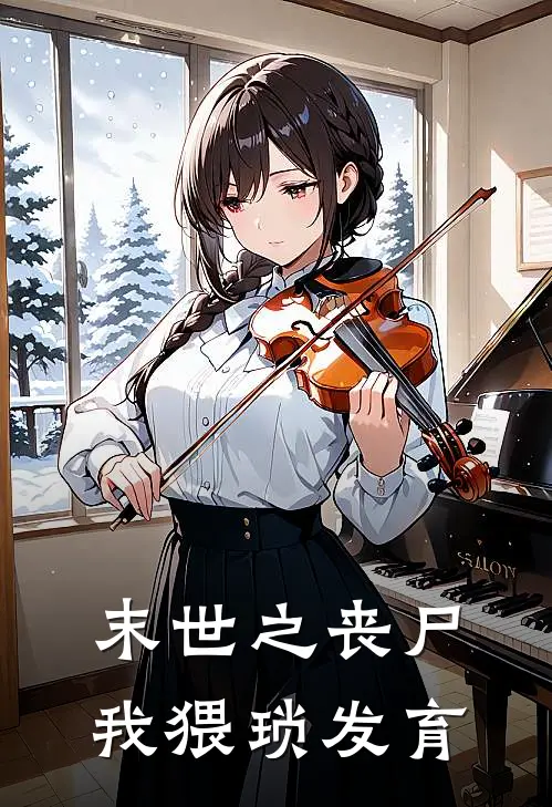 末世之丧尸我猥琐发育