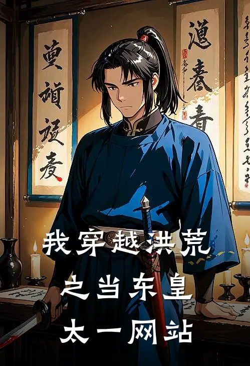 我穿越洪荒之当东皇太一网站