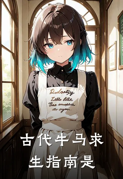 古代牛马求生指南是