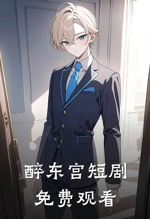 醉东宫短剧免费观看