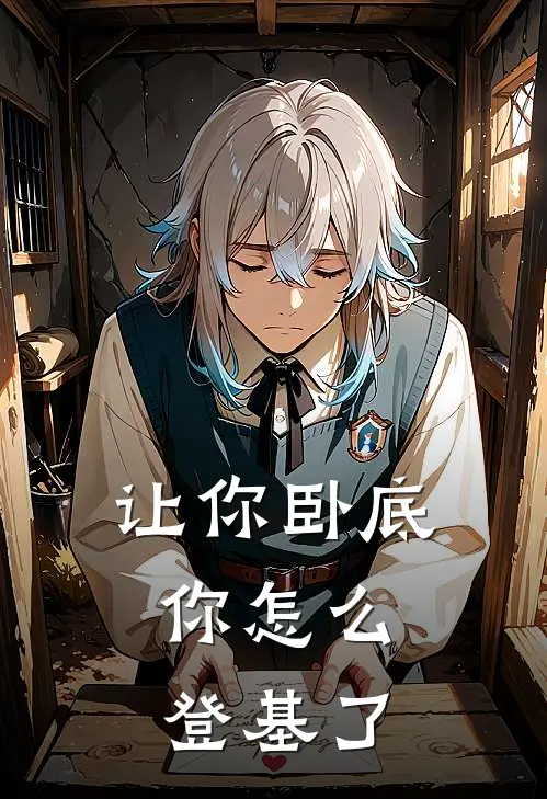 让你卧底，你怎么登基了(陆昀韩昕薇)在线免费小说_完结小说免费阅读让你卧底，你怎么登基了陆昀韩昕薇