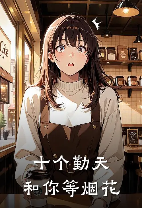 十个勤天：和你等烟花