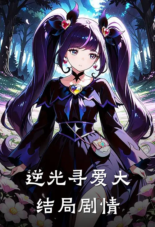 逆光寻爱大结局剧情