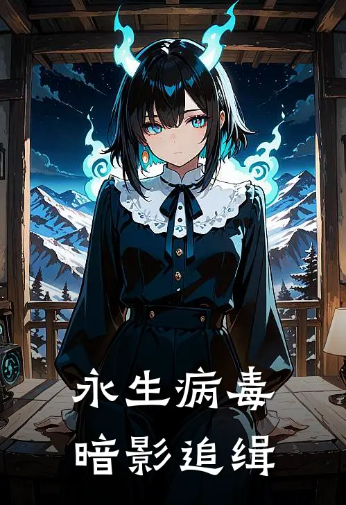 永生病毒：暗影追缉韩雪李维免费小说全本阅读_小说免费完结永生病毒：暗影追缉韩雪李维