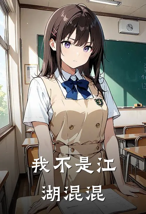 我不是江湖混混