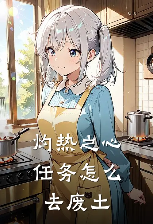 灼热之心任务怎么去废土