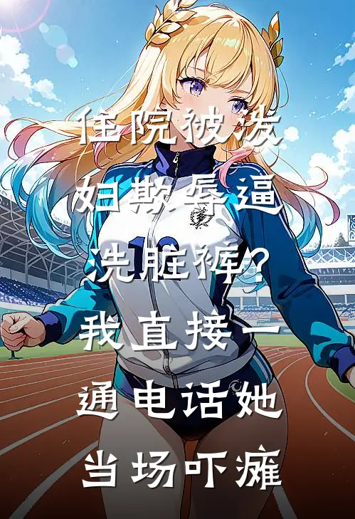 住院被泼妇欺辱逼洗脏裤？我直接一通电话，她当场吓瘫