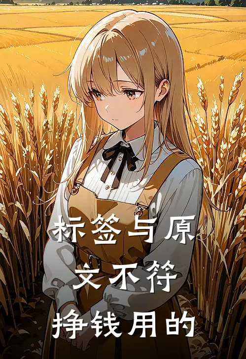 标签与原文不符，挣钱用的