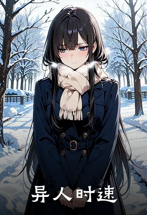 异人时速