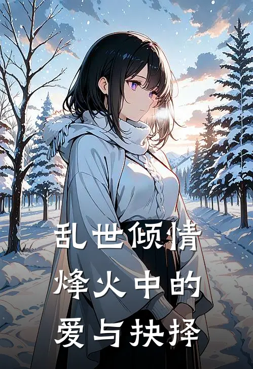 乱世倾情：烽火中的爱与抉择