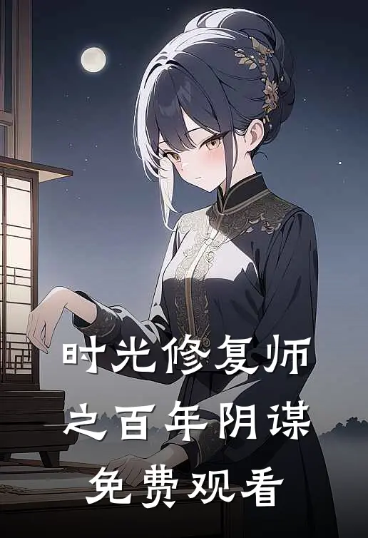 时光修复师之百年阴谋免费观看