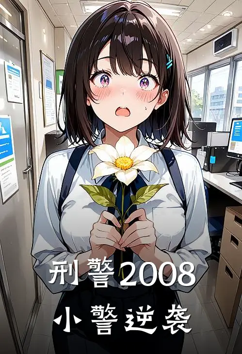 刑警2008：小警逆袭