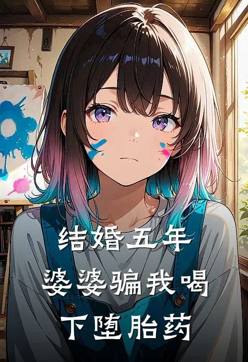 结婚五年，婆婆骗我喝下堕胎药