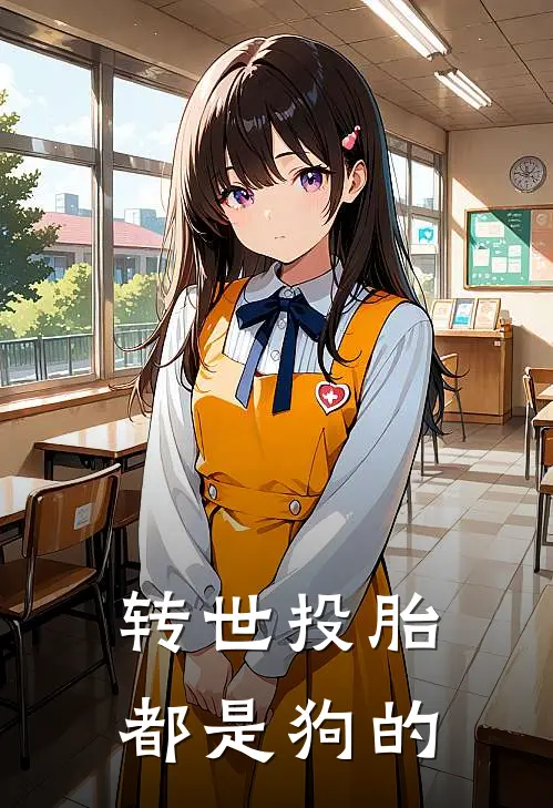 转世投胎都是狗的