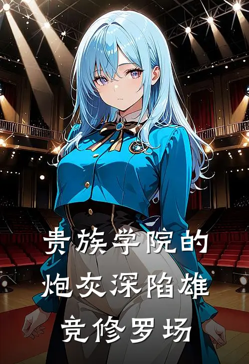 贵族学院的炮灰深陷雄竞修罗场