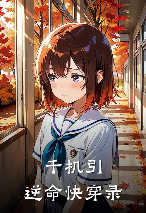 千机引：逆命快穿录