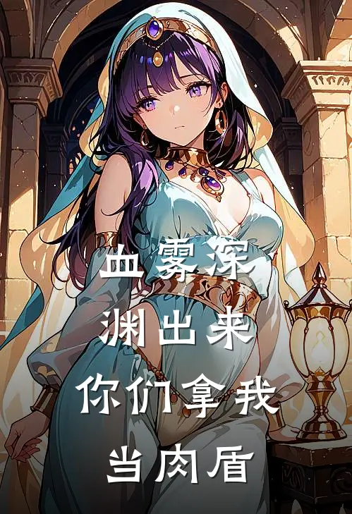 血雾深渊出来，你们拿我当肉盾