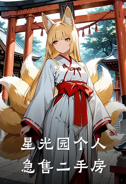 星光园个人急售二手房