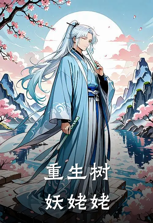 重生树妖姥姥