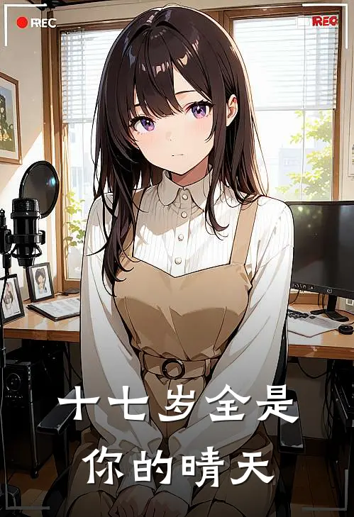 十七岁全是你的晴天