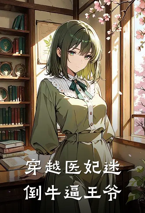 穿越医妃迷倒牛逼王爷